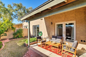 Serene Phoenix Escape Golf, Hike, and Explore DT!